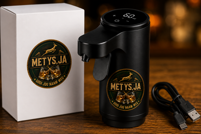 VIR HOM™ – Automatic Bottle Dispenser