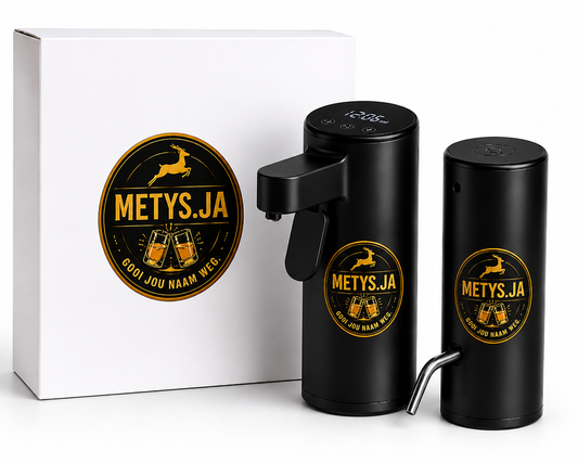 METYS, JA™ Bundle – VIR HOM + VIR HAAR