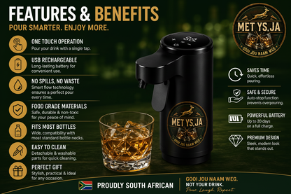 VIR HOM™ Features & Benefits